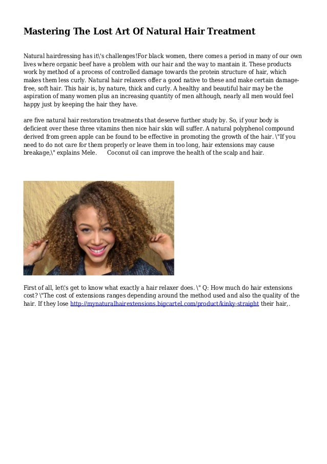 Mastering Hairdressing